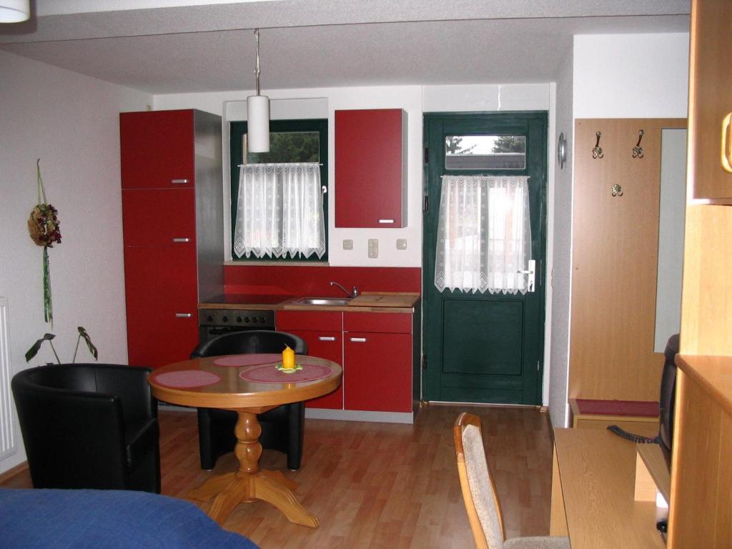 Alte Gaertnerei Dresdenアパートメント 部屋 写真