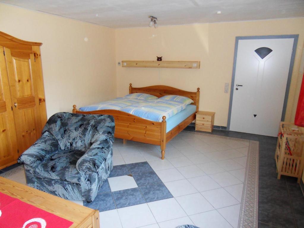Alte Gaertnerei Dresdenアパートメント 部屋 写真